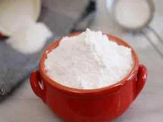 پودر قند