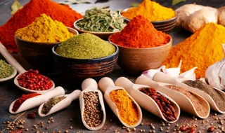ادویه